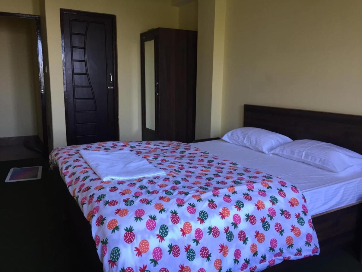 Hotel Himalaya Residency Kanchenjunga View Darjeeling  Buitenkant foto